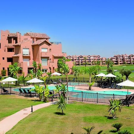 Ona Mar Menor - The Residences Торре-Пачеко Экстерьер фото