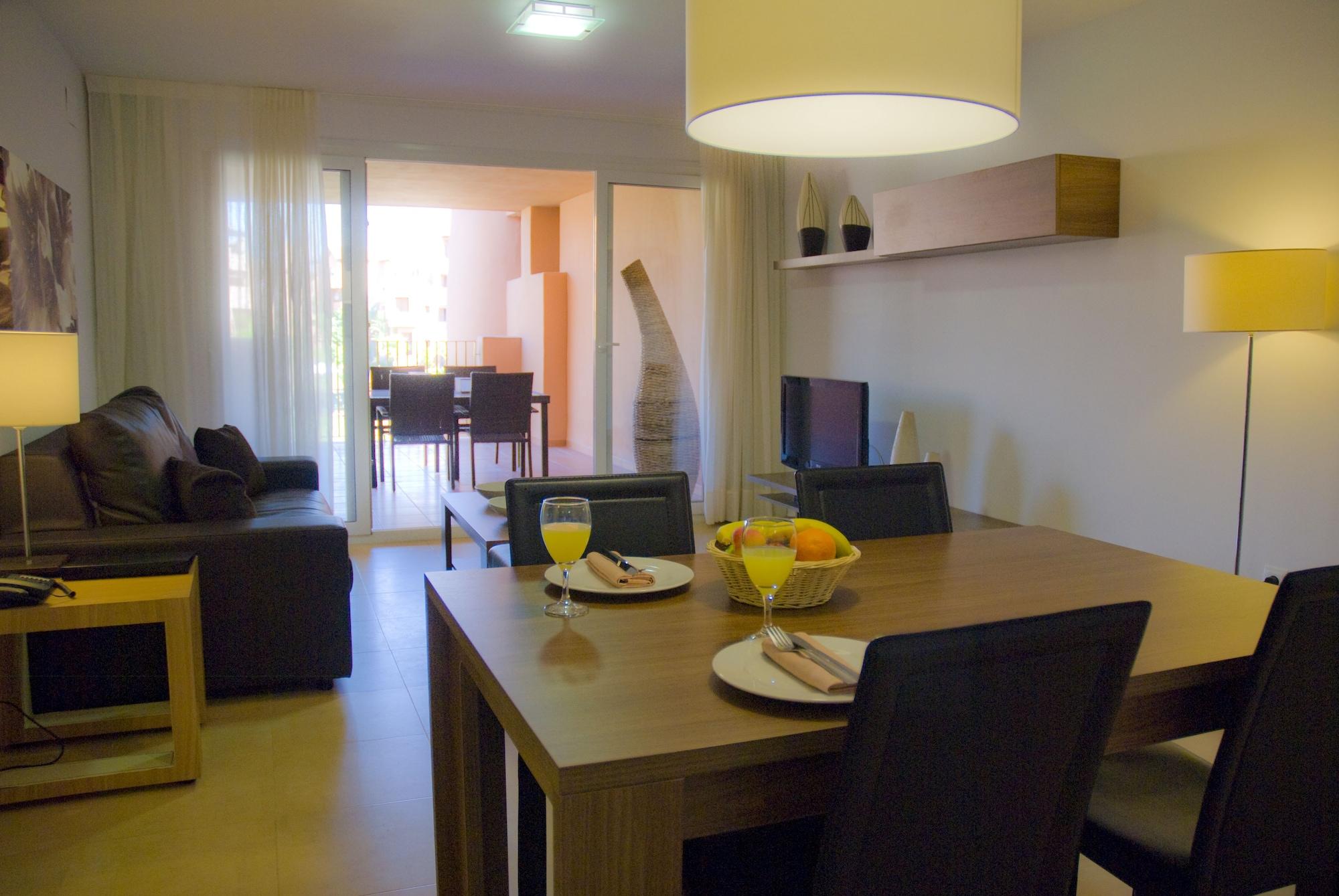 Ona Mar Menor - The Residences Торре-Пачеко Экстерьер фото