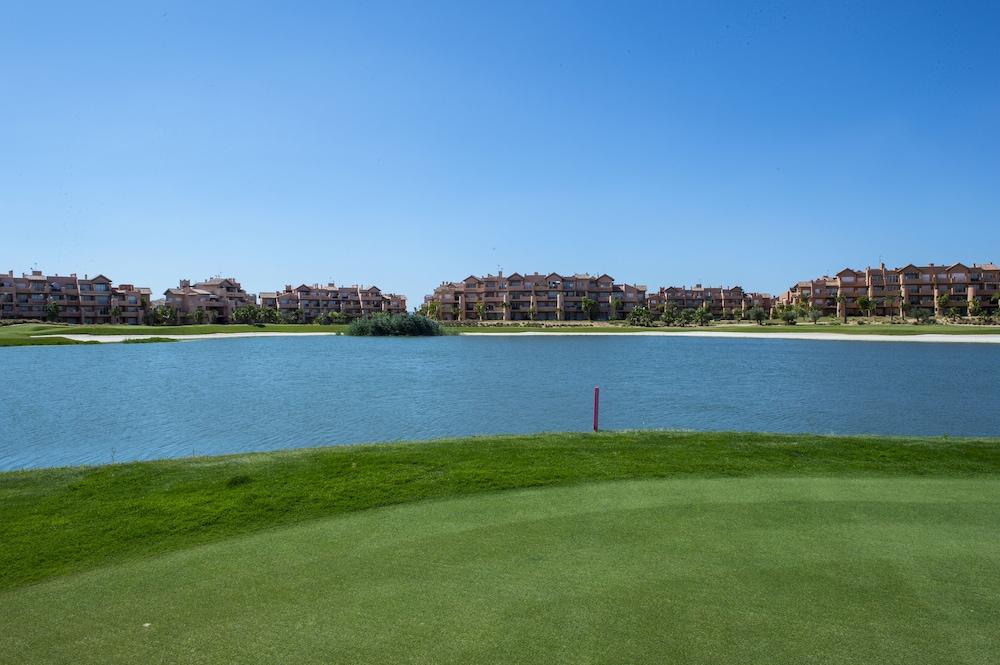 Ona Mar Menor - The Residences Торре-Пачеко Экстерьер фото