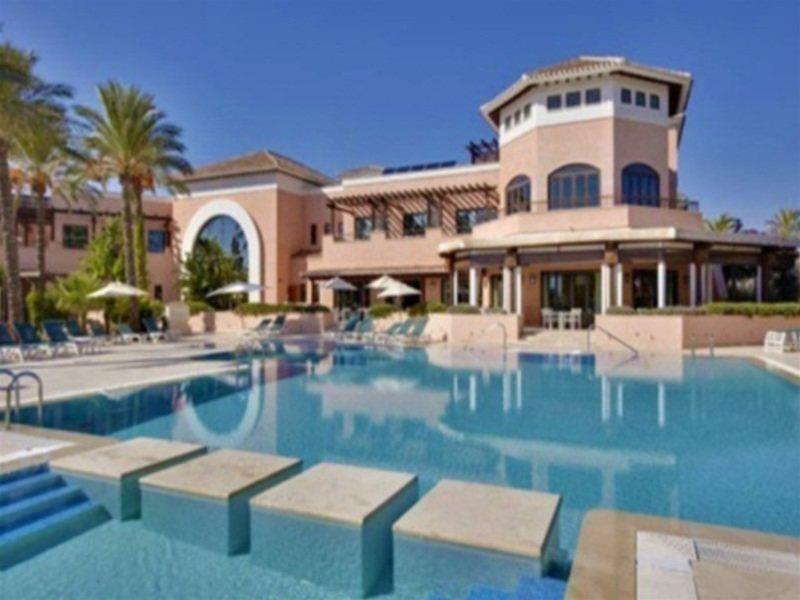Ona Mar Menor - The Residences Торре-Пачеко Экстерьер фото