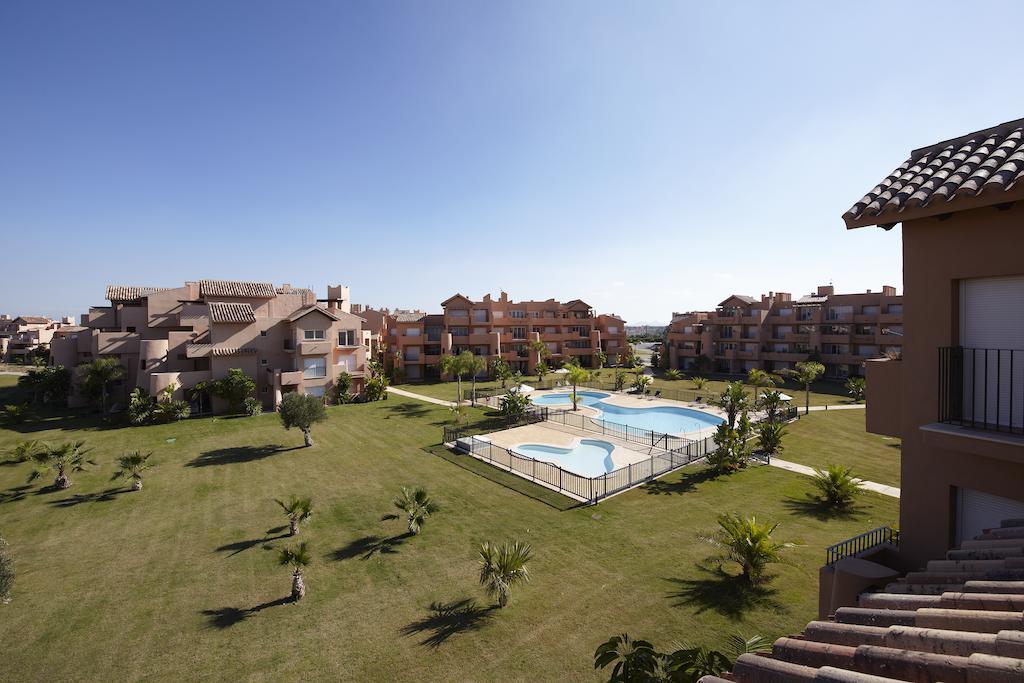 Ona Mar Menor - The Residences Торре-Пачеко Экстерьер фото