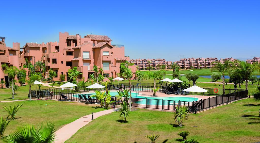 Ona Mar Menor - The Residences Торре-Пачеко Экстерьер фото