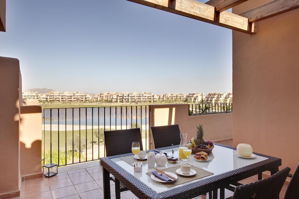 Ona Mar Menor - The Residences Торре-Пачеко Экстерьер фото