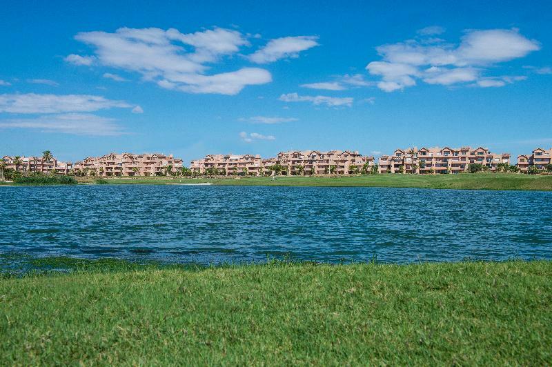 Ona Mar Menor - The Residences Торре-Пачеко Экстерьер фото